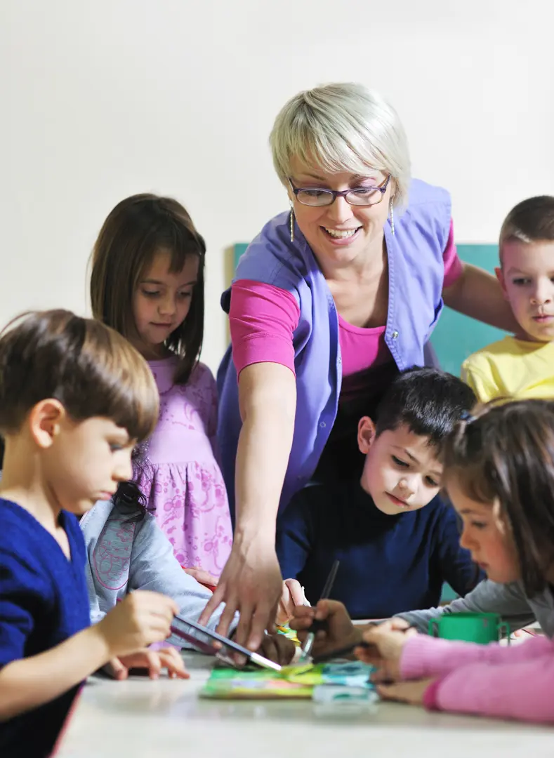 NC Childcare Consulting